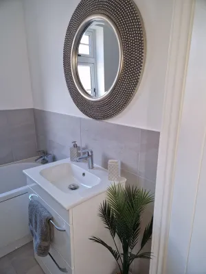 Image of Perfect for a city break, 10 minutes into Newcastle city centre