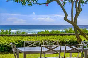 Image of Top Floor Ocean View Condo at Poipu Kapili- Alekona Kauai