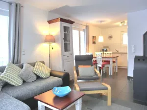 Image of Ferienwohnung W13 3