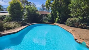 Image of Wemberley Lakehouse