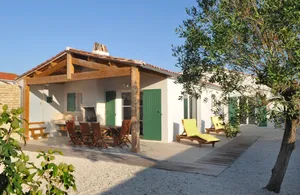 Image of Charming stand. house, classified 4 stars, wifi, 4 mn on foot from the old port