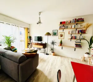 Image of Charmant Appartement Lumineux - Canal St Martin