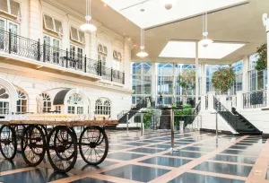 Image of Radisson Blu Hotel, London Heathrow