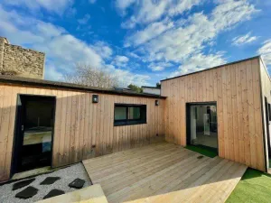 Image of Quiberon - Villa 3 rooms - 68m² - Downtown