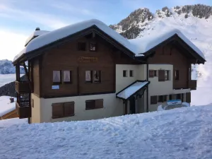 Image of Apartment Almenrausch 1- OG Süd-Ost by Interhome