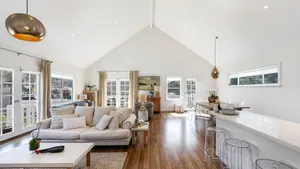 Image of Cumberland House