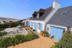 Image of 669-Villa Roz Veur a la baie des trepasses