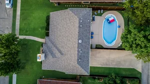 Image of Updated 4 Bedroom Home Pool, Sleeps 8 Wifi Garage