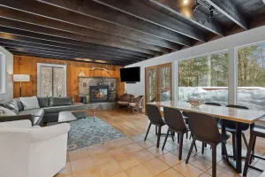 Image of Mountain Bliss and Lodge | Morey Mountain Retreat