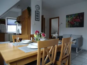 Image of Helle Ferienwohnung in Nettetal bei Venlo