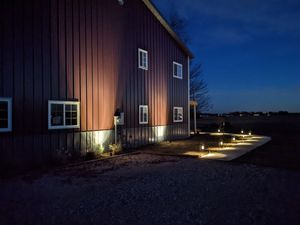 Image of Historic Meadowdale Farm - Barn Stay in Rural Setting