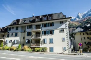 Image of Cosy cocoon in the heart of Chamonix