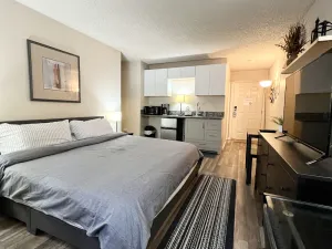Image of Beautiful & Cozy Studio Condo in Denver Tech Center