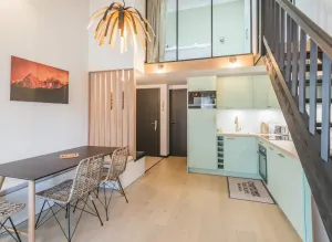 Image of Appartement Jorasses - Welkeys