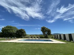 Image of Haven of peace in the vineyards