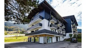 Image of Appartement au Pied des Pistes