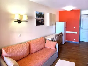 Image of Apartment Saint-Raphaël, 1 bedroom, 4 persons