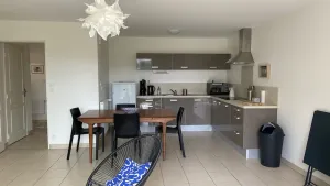 Image of Beautiful, quiet apartment near the beach