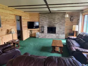 Image of The Whitetail Lodge-Cabin #8