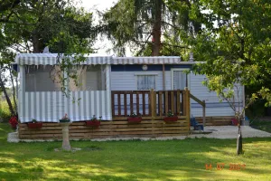 Image of Self-catering mobile home