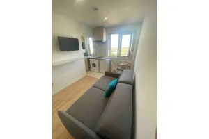 Image of Super studio en face de la gare de mulhouse