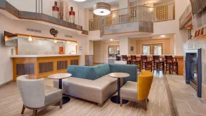 Image of Best Western Plus Gateway Inn & Suites - Aurora