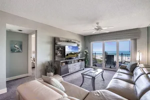 Image of Land's End 404 building 6- Top Floor Picturesque Gulf Views!