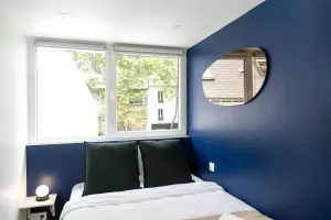 Image of Nets Inn Apartments - Buttes Chaumont D