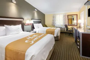 Image of Days Inn by Wyndham Nanuet / Spring Valley