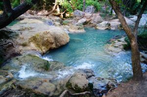 Image of Large Studio + private swimming pool 50m2 * 1500m2 garden * Proximity Cascade