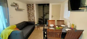 Image of Maison au Calme à Proximité des Plages