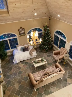 Image of Kentucky’s luxurious hideaway @ Woods Edge Estates
