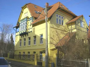 Image of Vacation apartment Villa am Wald