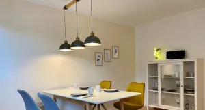 Image of Vacation apartment Am Nonnenbach - Modern vacation apartment close to the lake