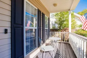 Image of Hazel's Happy Hideaway- Midtown Mobile!
