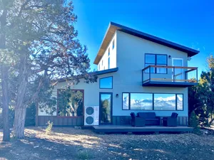 Image of Brand New Magical Modern Home by Mesa Verde Park with Scenic Mountain Views