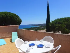 Image of Apartment Les Coteaux de la Nartelle-13 by Interhome