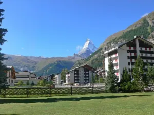 Image of Residence A