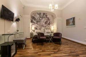 Image of Hotel Monopol - Central Station