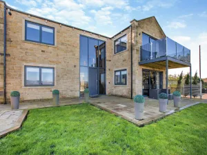 Image of 4 bedroom accommodation in Langho