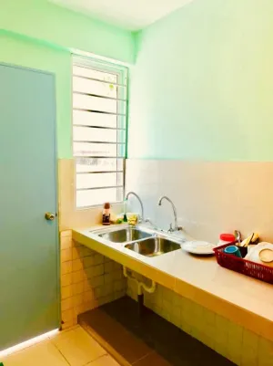 Image of Rainbow - Room 29B