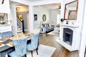Image of Private Historic Retreat in the Heart of Avondale!