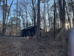 Image of Studio. lake view. screened porch 1\/2 bath. Outside showerKitchenette