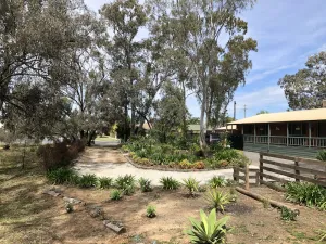 Image of Echuca Retreat Holiday House