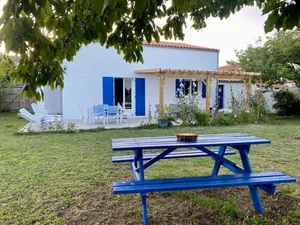 Image of Nice House in Oleron pleasant to live 3 stars