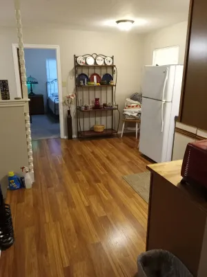 Image of Plano Two Bedroom apartment