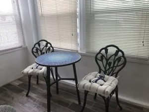 Image of THE COZY BEACH GETAWAY