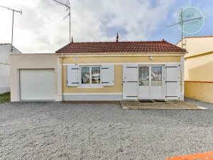 Image of Maison Ker Mona