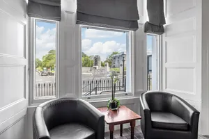 Image of Invicta Hotel