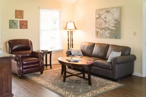 Image of Grandma's Cottage; A charming 4 b-room home in a quite and peaceful setting